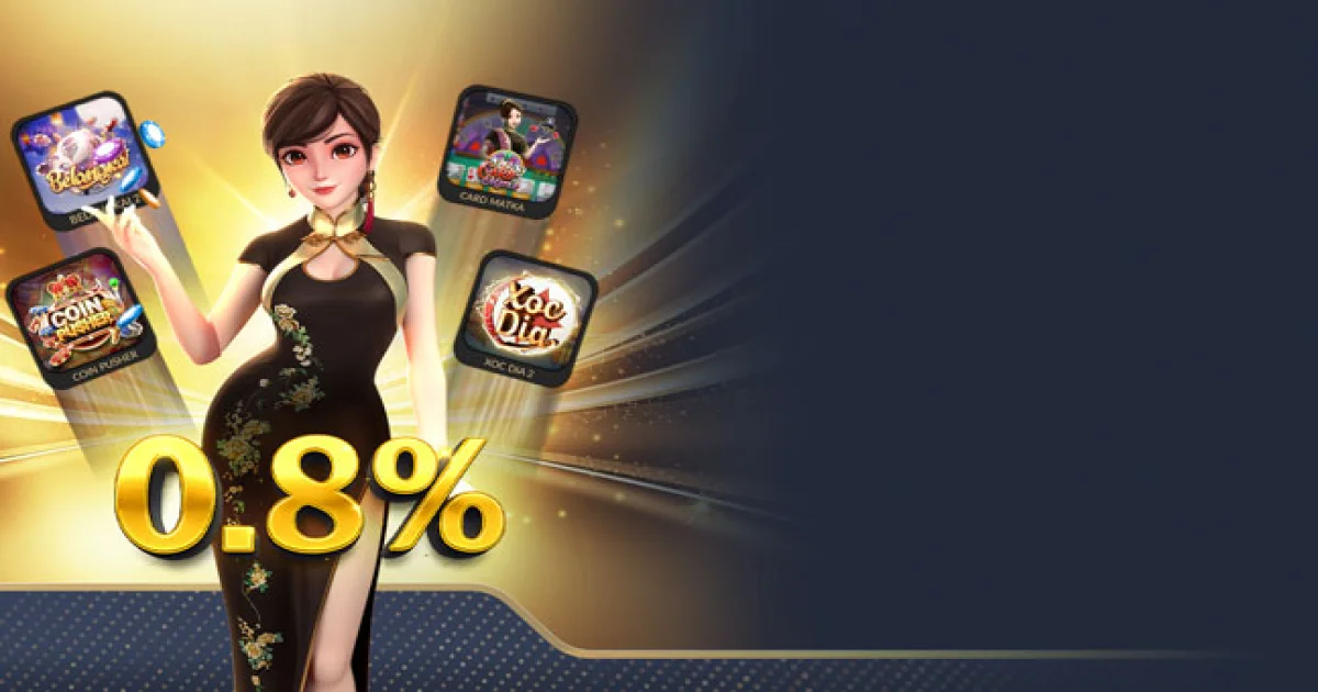 0.8% KINGMIDAS DAILY REBATE